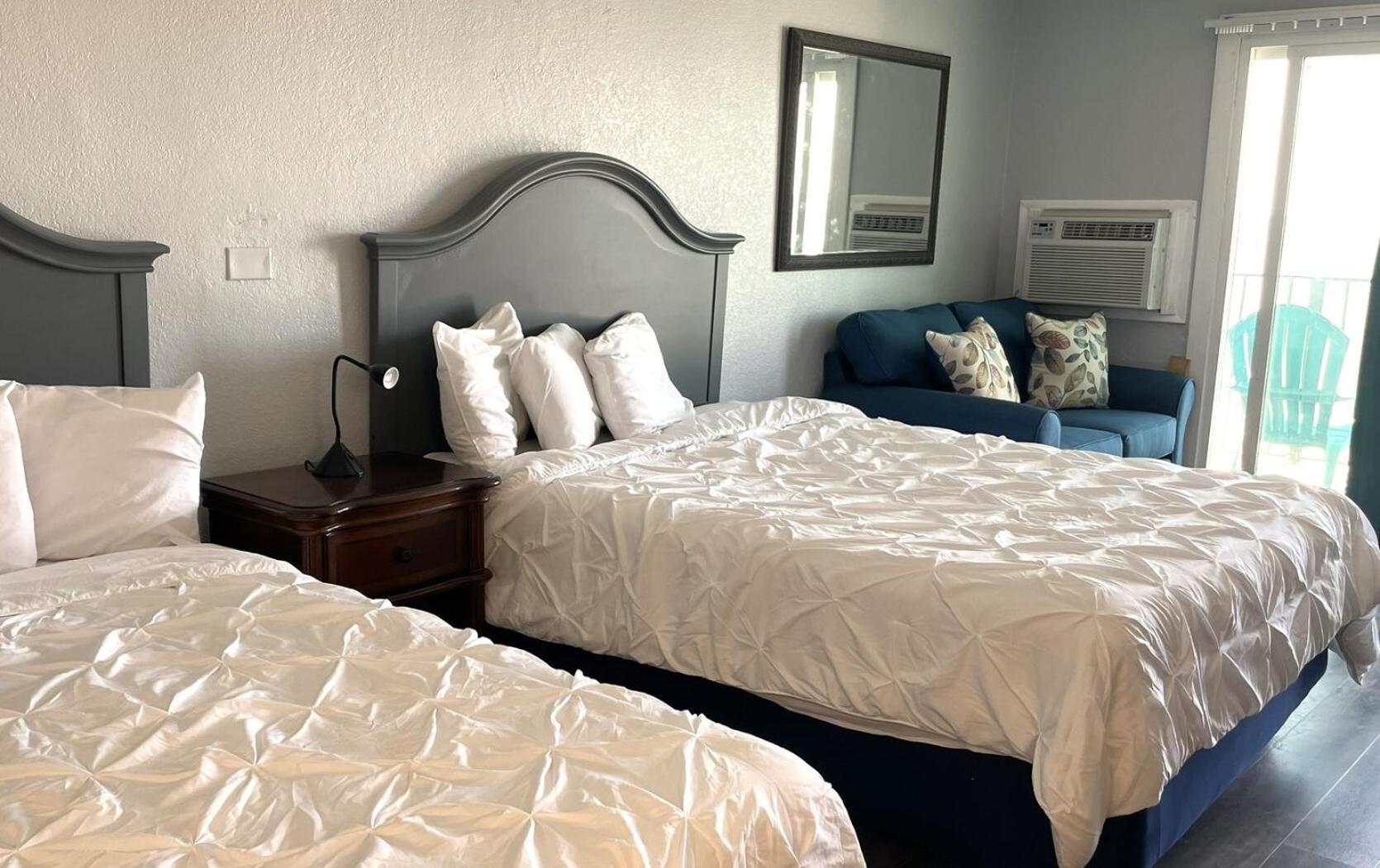 Blue Palmetto Vacation Rentals Myrtle Beach Quarto foto