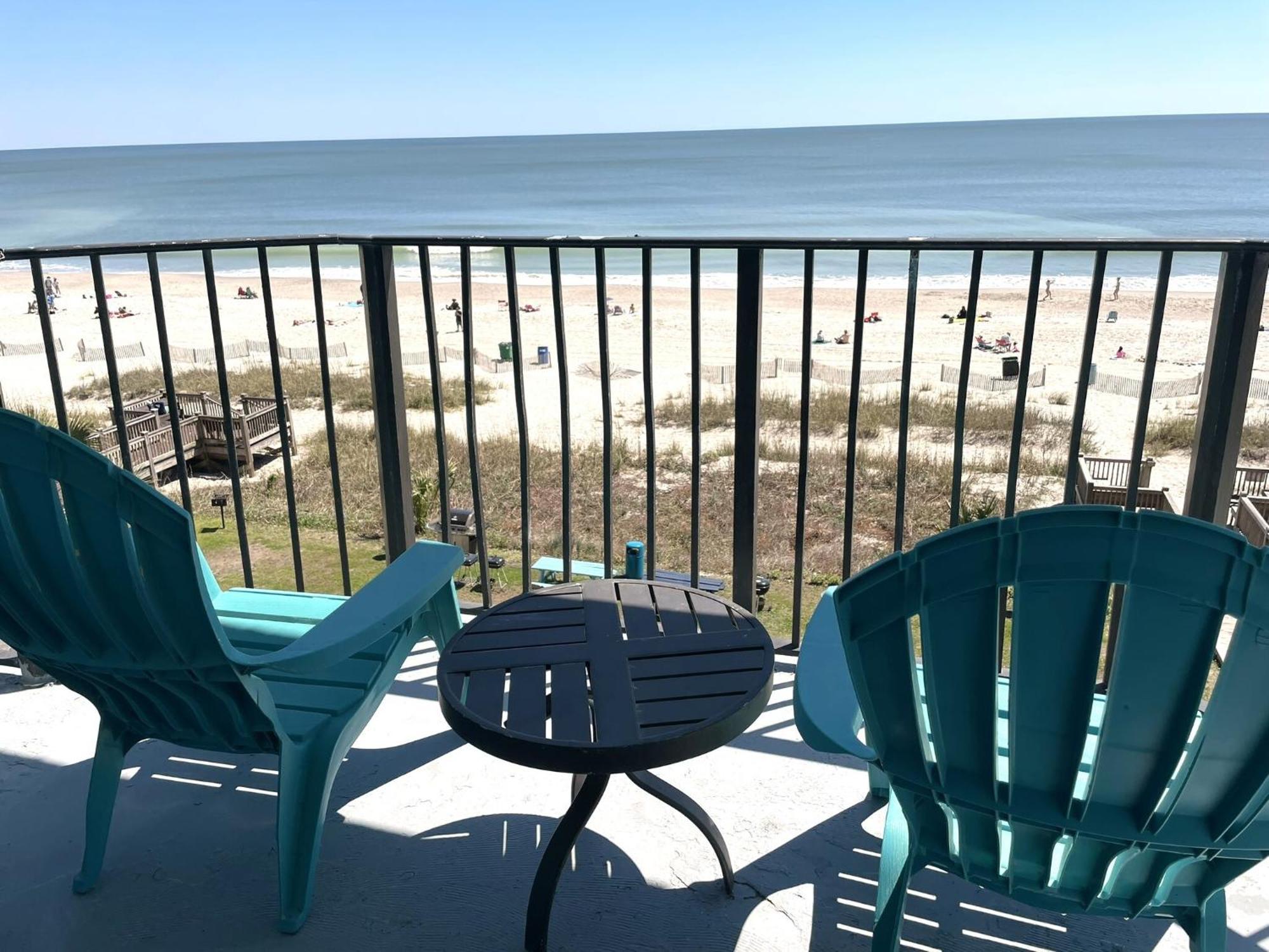 Blue Palmetto Vacation Rentals Myrtle Beach Quarto foto